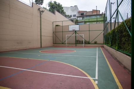 Apartamento à venda com 63m², 3 quartos e 1 vagaQuadra Esportiva