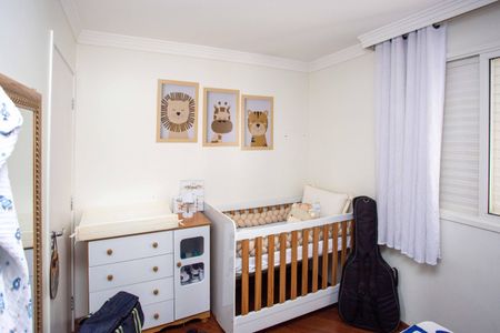 Apartamento à venda com 63m², 3 quartos e 1 vagaQuarto Suíte