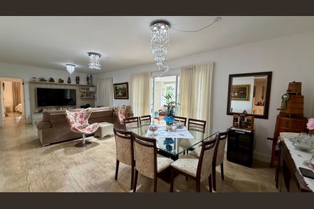 Apartamento à venda com 231m², 3 quartos e 3 vagasSala 3