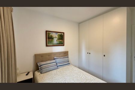 Apartamento à venda com 231m², 3 quartos e 3 vagasQuarto 2