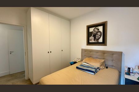 Apartamento à venda com 231m², 3 quartos e 3 vagasQuarto 3