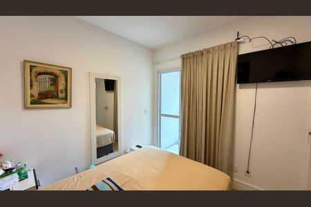 Apartamento à venda com 231m², 3 quartos e 3 vagasQuarto 3