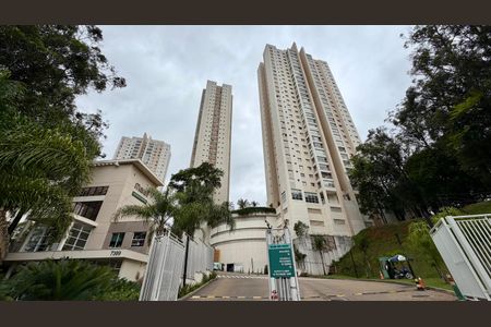 Apartamento à venda com 231m², 3 quartos e 3 vagasFachada do condomínio 