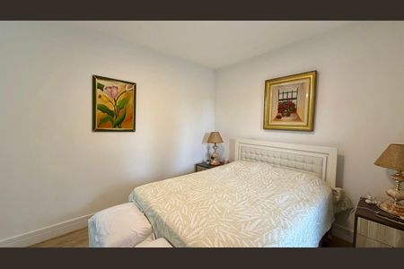 Apartamento à venda com 231m², 3 quartos e 3 vagasQuarto 1