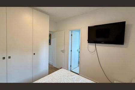 Apartamento à venda com 231m², 3 quartos e 3 vagasQuarto 2