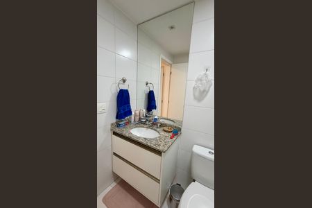 Apartamento à venda com 231m², 3 quartos e 3 vagasBanheiro 3