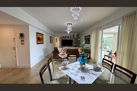 Apartamento à venda com 231m², 3 quartos e 3 vagasSala 1 