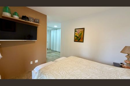 Apartamento à venda com 231m², 3 quartos e 3 vagasQuarto 1