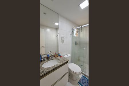 Apartamento à venda com 231m², 3 quartos e 3 vagasBanheiro 3