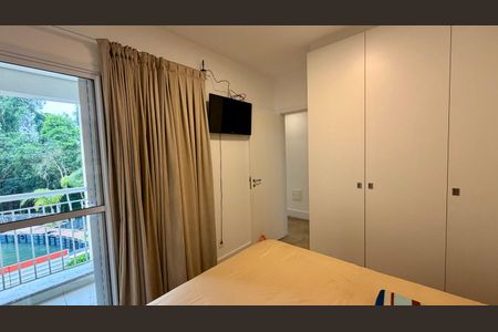 Apartamento à venda com 231m², 3 quartos e 3 vagasQuarto 3