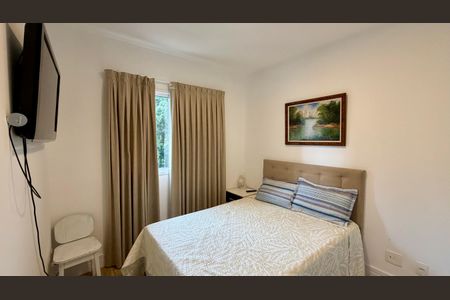 Apartamento à venda com 231m², 3 quartos e 3 vagasQuarto 2