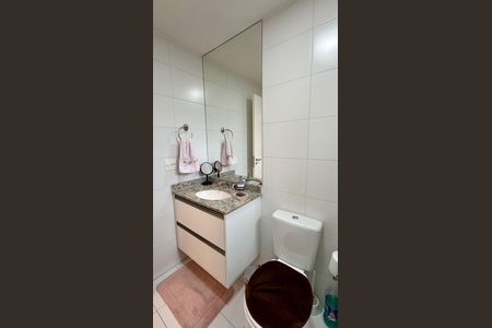 Apartamento à venda com 231m², 3 quartos e 3 vagasBanheiro 2