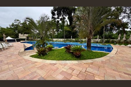 Apartamento à venda com 231m², 3 quartos e 3 vagasÁrea comum - Piscina