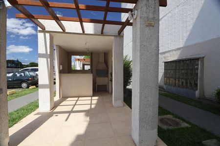 Apartamento para alugar com 72m², 2 quartos e sem vagaÁrea comum - Churrasqueira