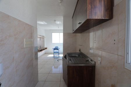 Apartamento para alugar com 72m², 2 quartos e sem vagaCozinha e Área de Serviço