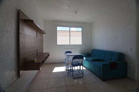 Apartamento para alugar com 72m², 2 quartos e sem vagaSala