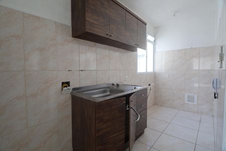 Apartamento para alugar com 72m², 2 quartos e sem vagaCozinha e Área de Serviço