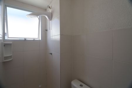 Apartamento para alugar com 72m², 2 quartos e sem vagaBanheiro