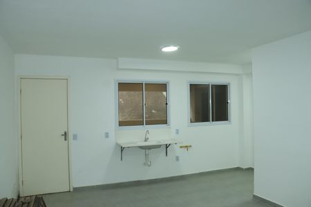 Apartamento para alugar com 2 quartos, 60m² em Jardim Santa Paula, Cotia