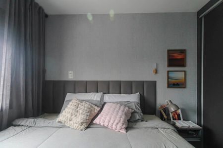 Apartamento à venda com 77m², 2 quartos e 1 vaga Apartamento à venda com 77m², 2 quartos e 1 vagaSuite