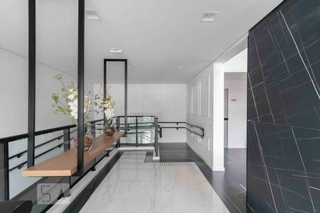 Apartamento à venda com 77m², 2 quartos e 1 vaga