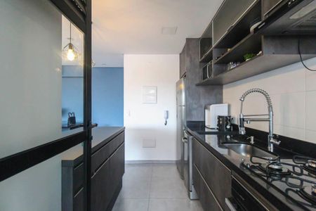 Apartamento à venda com 77m², 2 quartos e 1 vaga Apartamento à venda com 77m², 2 quartos e 1 vagaCozinha