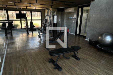Apartamento à venda com 77m², 2 quartos e 1 vaga