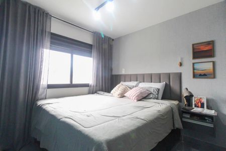 Apartamento à venda com 77m², 2 quartos e 1 vaga Apartamento à venda com 77m², 2 quartos e 1 vagaSuite