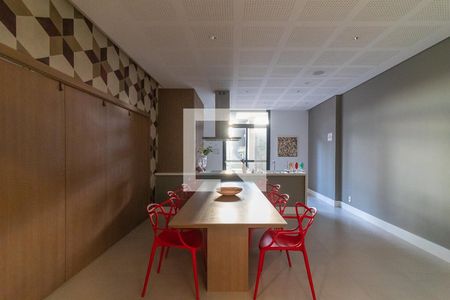 Apartamento à venda com 77m², 2 quartos e 1 vaga