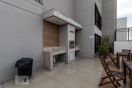 Apartamento à venda com 77m², 2 quartos e 1 vaga