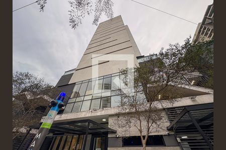 Apartamento à venda com 77m², 2 quartos e 1 vaga