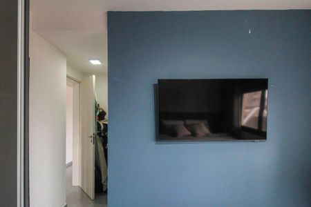 Apartamento à venda com 77m², 2 quartos e 1 vaga Apartamento à venda com 77m², 2 quartos e 1 vagaSuite
