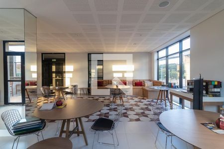 Apartamento à venda com 77m², 2 quartos e 1 vaga