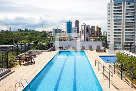 Apartamento à venda com 77m², 2 quartos e 1 vaga