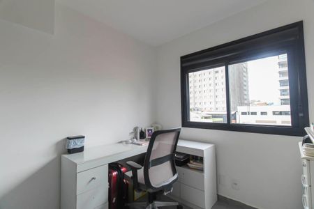 Apartamento à venda com 77m², 2 quartos e 1 vaga Apartamento à venda com 77m², 2 quartos e 1 vagaQuarto