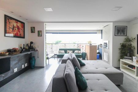Apartamento à venda com 77m², 2 quartos e 1 vaga Apartamento à venda com 77m², 2 quartos e 1 vagaSala