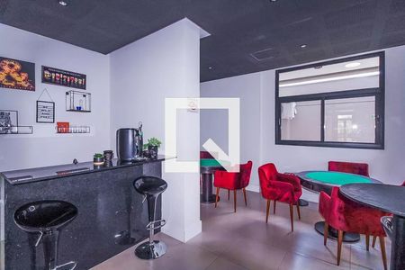 Apartamento à venda com 77m², 2 quartos e 1 vaga