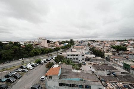 Apartamento à venda com 61m², 2 quartos e 1 vagaQuarto 1