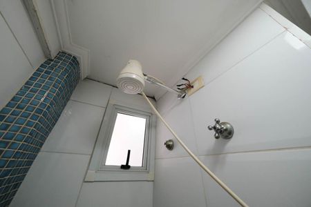 Apartamento à venda com 61m², 2 quartos e 1 vagaBanheiro