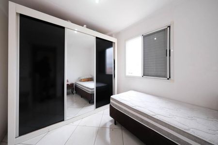 Apartamento à venda com 61m², 2 quartos e 1 vagaQuarto 2