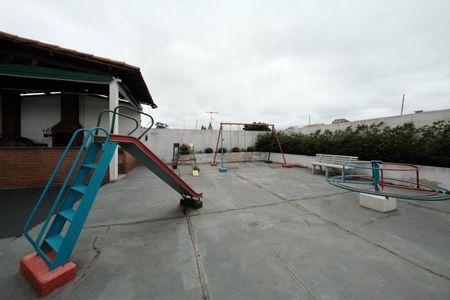 Apartamento à venda com 61m², 2 quartos e 1 vagaÁrea comum