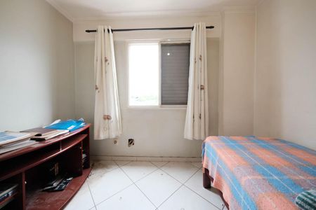 Apartamento à venda com 61m², 2 quartos e 1 vagaQuarto 1