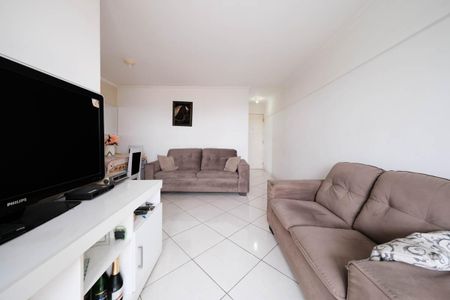 Sala de apartamento à venda com 2 quartos, 61m² em Jardim Maringa, São Paulo