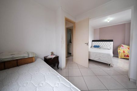 Apartamento à venda com 61m², 2 quartos e 1 vagaQuarto 2