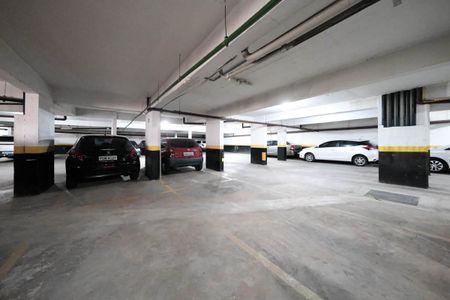 Apartamento à venda com 61m², 2 quartos e 1 vagaÁrea comum