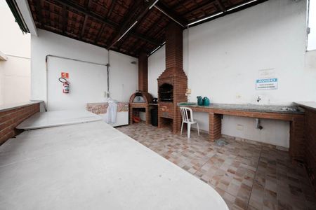 Apartamento à venda com 61m², 2 quartos e 1 vagaÁrea comum