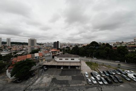 Apartamento à venda com 61m², 2 quartos e 1 vagaQuarto 2