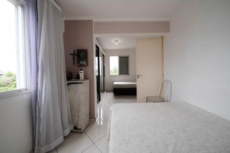 Apartamento à venda com 61m², 2 quartos e 1 vagaQuarto 2