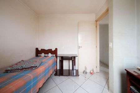 Apartamento à venda com 61m², 2 quartos e 1 vagaQuarto 1