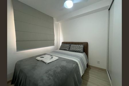 Apartamento para alugar com 1 quarto, 27m² em Vila Clementino, São Paulo
